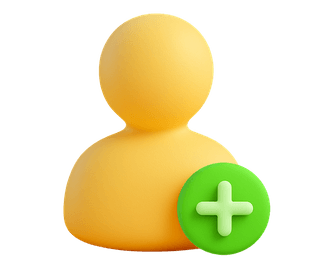 Funding Fred registration page for creating a trading account